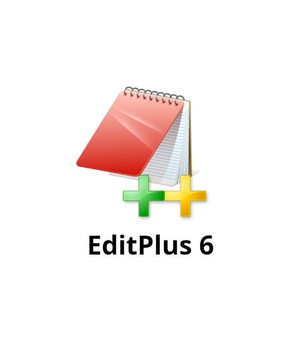 EditPlus 6 Lifetime / 2 Devices Key GLOBAL